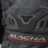 JAQUETA MACNA CHIEFTANE PRETO -10- JAQUETA MACNA CHIEFTANE PRETO -10-